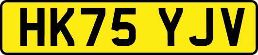 HK75YJV
