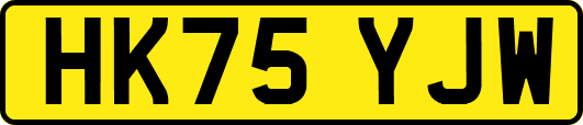 HK75YJW