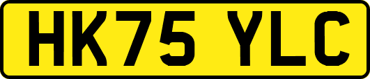 HK75YLC