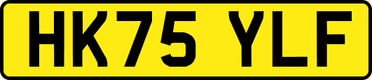 HK75YLF