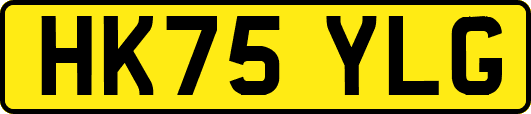 HK75YLG
