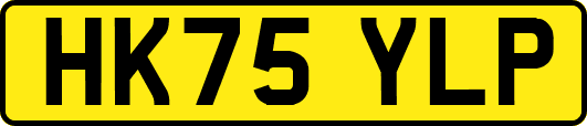 HK75YLP
