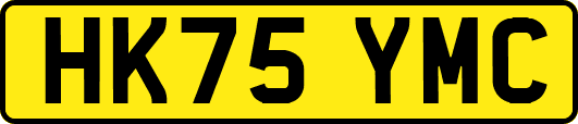 HK75YMC