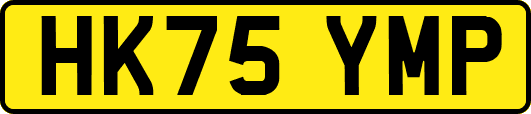 HK75YMP