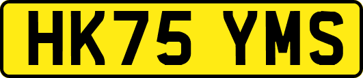 HK75YMS