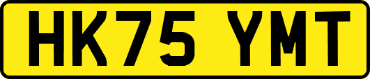HK75YMT