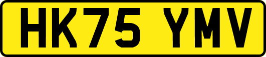HK75YMV