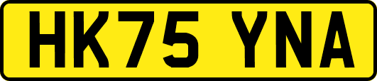 HK75YNA
