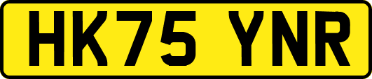 HK75YNR