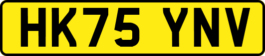 HK75YNV