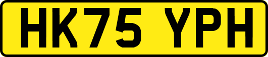HK75YPH