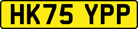 HK75YPP
