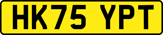 HK75YPT