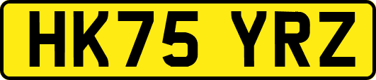 HK75YRZ