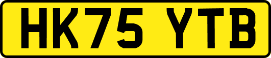 HK75YTB