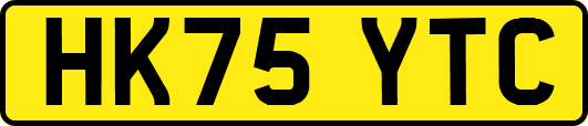 HK75YTC
