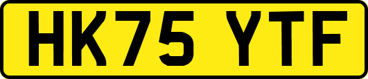 HK75YTF