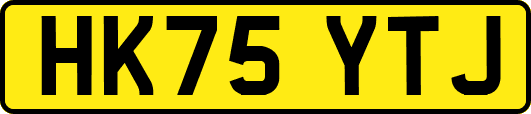 HK75YTJ