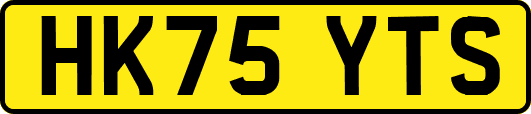 HK75YTS