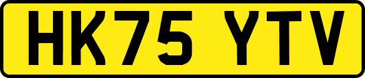 HK75YTV