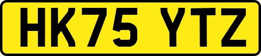 HK75YTZ