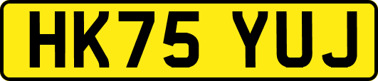 HK75YUJ