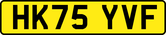 HK75YVF