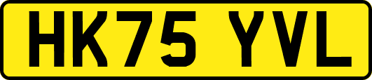 HK75YVL