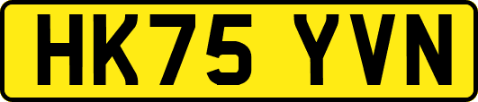 HK75YVN