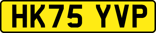 HK75YVP