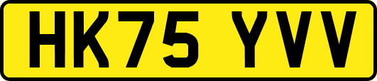 HK75YVV