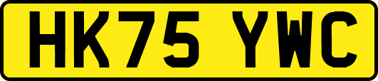 HK75YWC