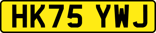 HK75YWJ