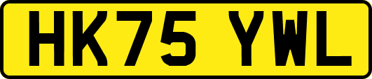 HK75YWL