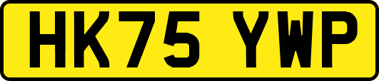 HK75YWP