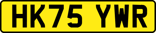 HK75YWR