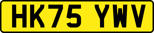 HK75YWV