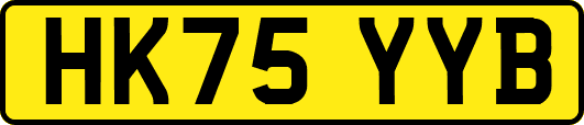 HK75YYB