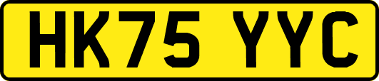HK75YYC