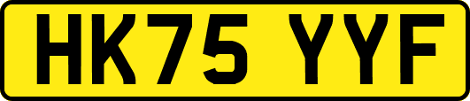 HK75YYF