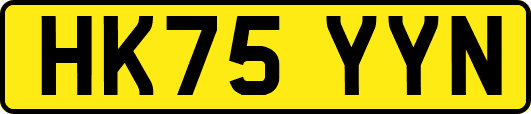 HK75YYN