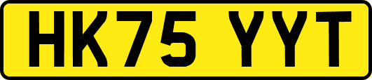 HK75YYT