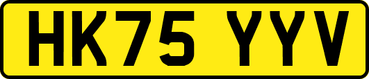 HK75YYV