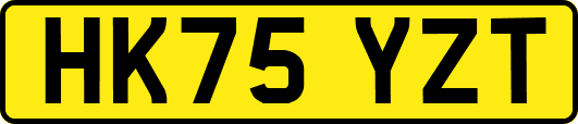HK75YZT