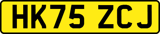 HK75ZCJ