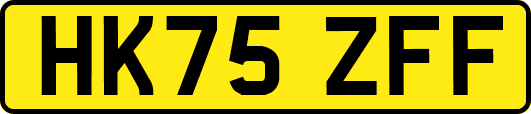 HK75ZFF