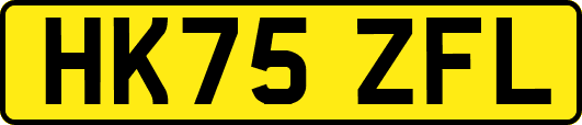 HK75ZFL