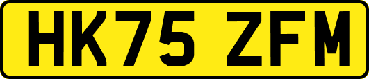 HK75ZFM