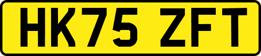 HK75ZFT