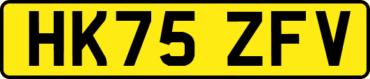 HK75ZFV